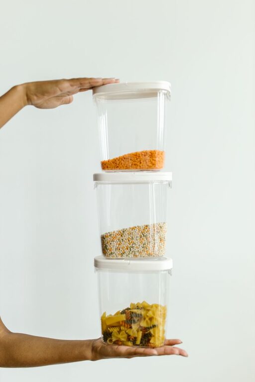 How to Plan Meals Using Pantry Staples for Easy, Delicious Dishes