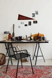 How to Refresh Your Workspace in Ten Minutes