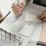 Simple Ways to Reduce Household Paper Clutter